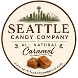 Seattle Candy Company logo